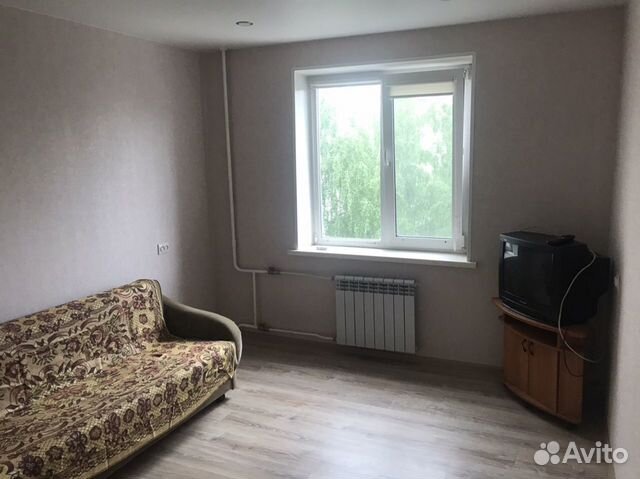 2-к квартира, 50 м², 6/9 эт. 2-к квартира, 50 м², 6/9 эт.