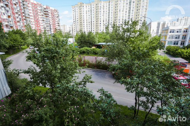3-к квартира, 74.7 м², 2/14 эт.