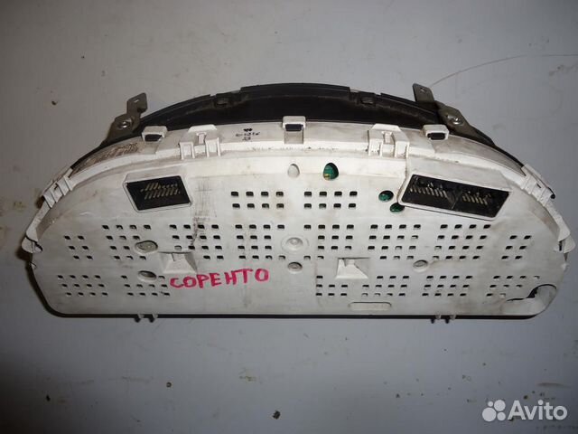 Панель приборов 940133E200 Kia Sorento 2006-2009