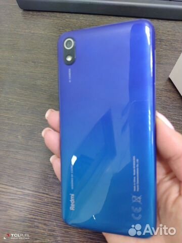 Телефон Xiaomi Redmi 7A 32 GB Телефон Xiaomi Redmi 7A 32 GB