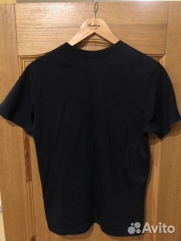 Футболка Givenchy