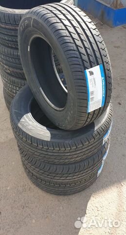 Новые Triangle 918 (Goodyear) 195 65 15 R15 Новые Triangle 918 (Goodyear) 195 65 15 R15