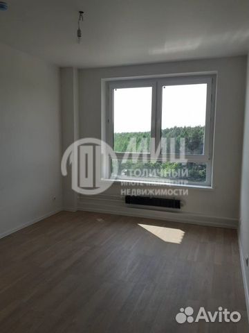 3-к квартира, 90.2 м², 7/16 эт.