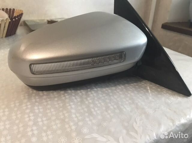 Nissan Teana J31 Зеркало правое Nissan Teana J31 Зеркало правое