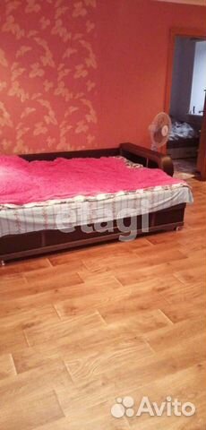 2-к квартира, 45.6 м², 2/5 эт.