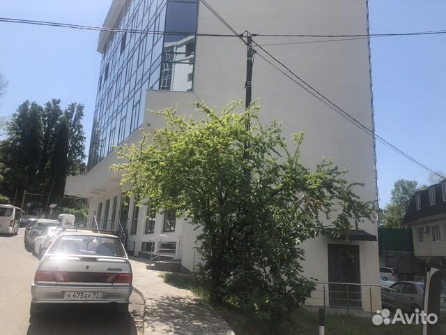 Помещение свободного назначения, 297 м²