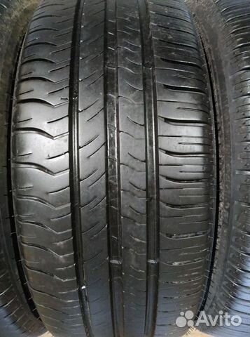 205 55 16 Michelin бу Шины Летние 205 55 R16 95N