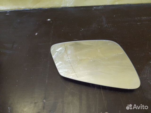 Зеркальный элемент BMW F10 F30