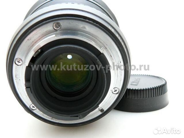 Nikon AF-S Nikkor 14-24mm f/2.8 G ED N Nikon AF-S Nikkor 14-24mm f/2.8 G ED N