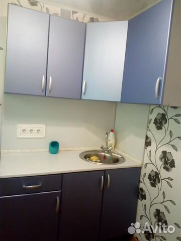 1-к квартира, 30.3 м², 2/5 эт.