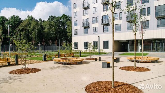 2-к квартира, 68.7 м², 31/33 эт. 2-к квартира, 68.7 м², 31/33 эт.