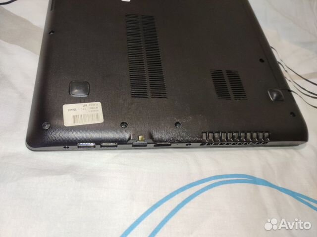 Lenovo ideapad 110-15ACL Lenovo ideapad 110-15ACL