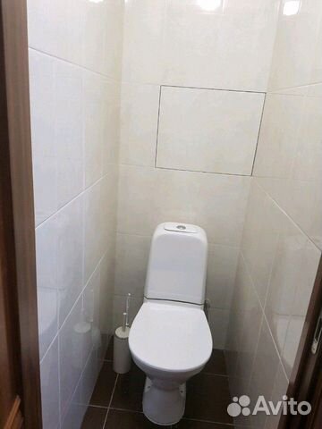 2-к квартира, 60 м², 6/12 эт.