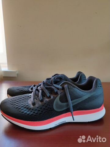 Кроссовки Nike air zoom Pegasus 34