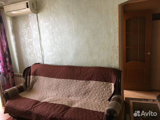 1-к квартира, 30 м², 3/3 эт.