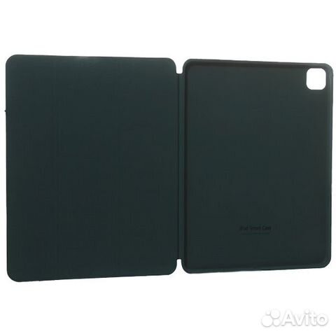 Чехол для iPad Pro 12.9 2020 Бриллиант-зеленый