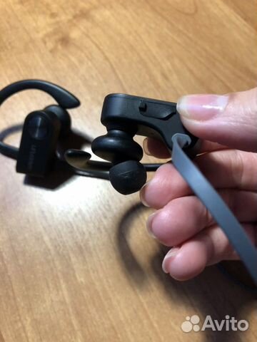 Наушники Wavefun x-buds 5.0 Bluetooth Наушники Wavefun x-buds 5.0 Bluetooth
