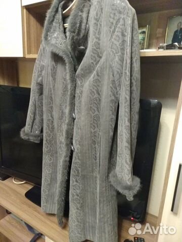 Пальто