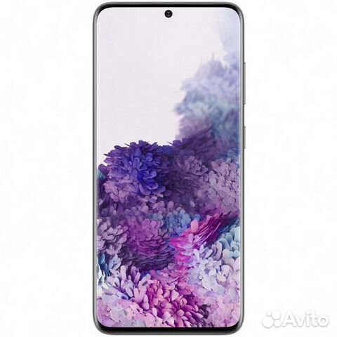 Samsung Galaxy S20 новый