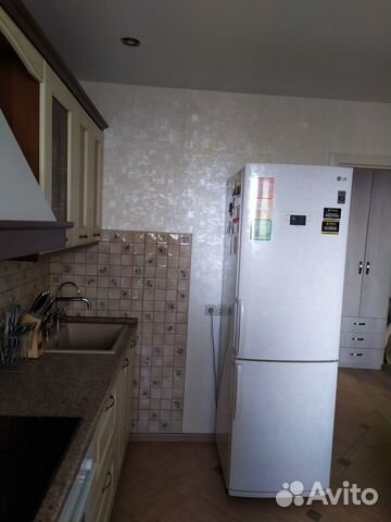 1-к квартира, 37.7 м², 6/12 эт. 1-к квартира, 37.7 м², 6/12 эт.