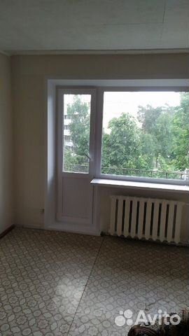 1-к квартира, 32 м², 5/5 эт.
