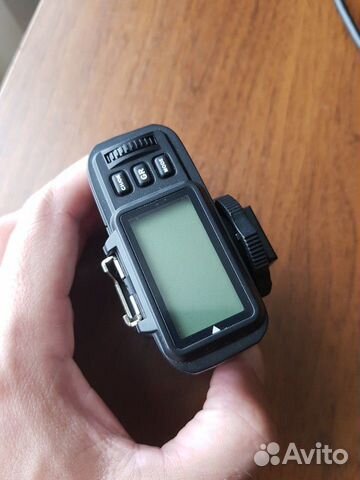 Радиосинхронизатор Godox X1t Sony Радиосинхронизатор Godox X1t Sony