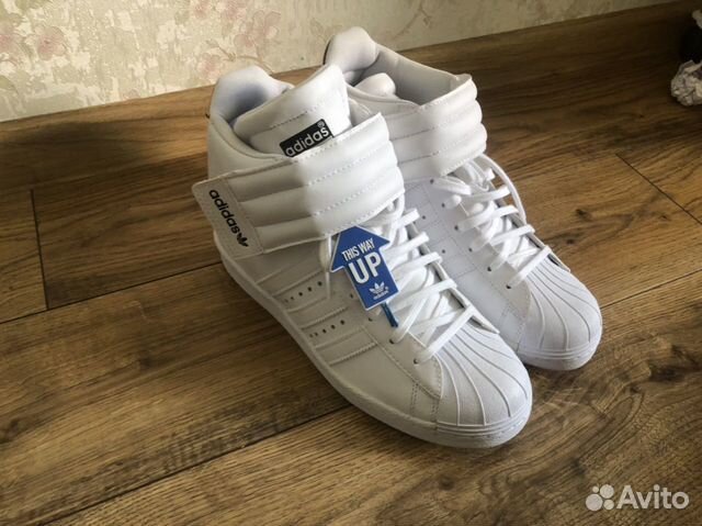 Кроссовки Adidas Superstar Кроссовки Adidas Superstar