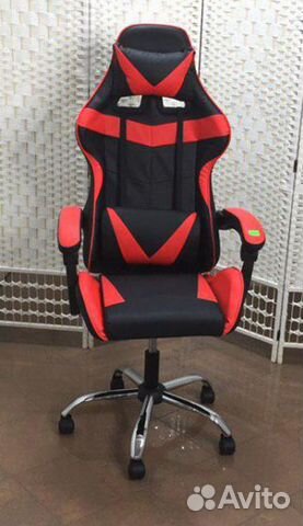 Игровое кресло Игровое кресло