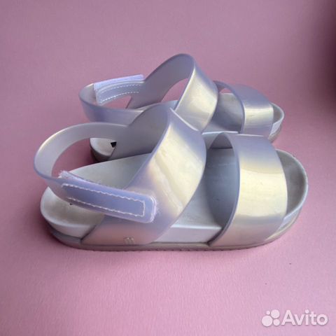 Босоножки Mini Melissa оригинал Босоножки Mini Melissa оригинал