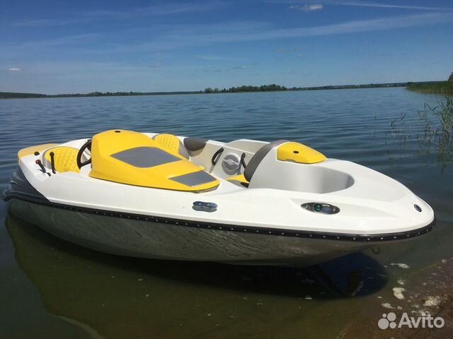Продаю BRP SEA DOO Speedster 150 Продаю BRP SEA DOO Speedster 150