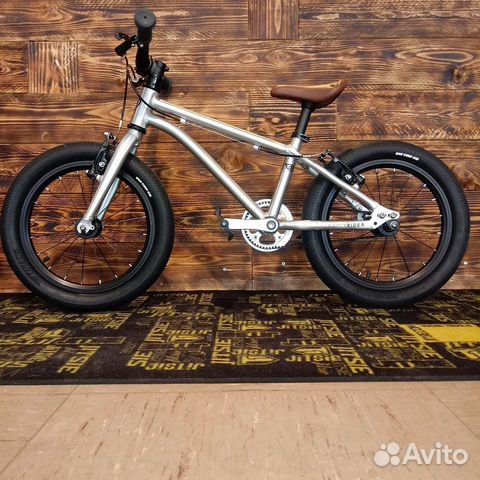 Новый Early Rider 16 Новый Early Rider 16