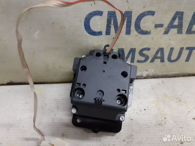 Блок управления Mercedes C-Klasse W204 Блок управления Mercedes C-Klasse W204