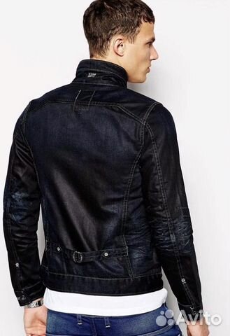 Летняя куртка G-star Raw