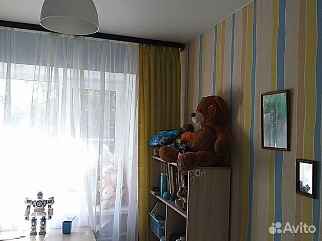 2-к квартира, 44 м², 2/5 эт. 2-к квартира, 44 м², 2/5 эт.