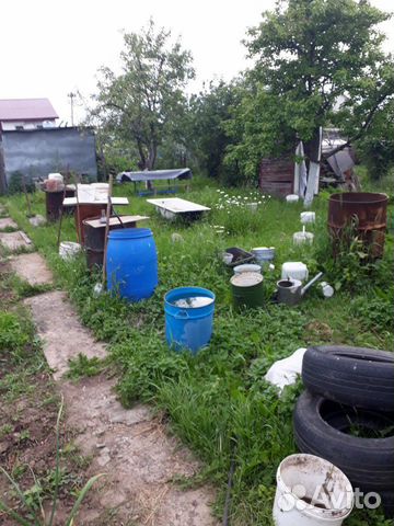 Дача 90 м² на участке 6 сот. Дача 90 м² на участке 6 сот.
