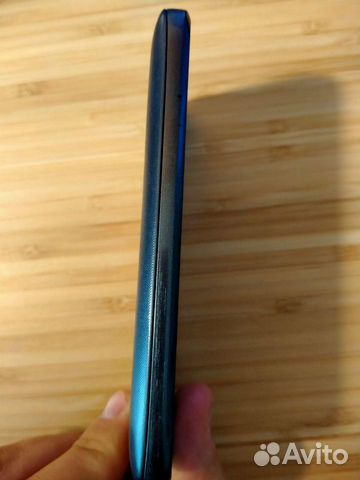 Lenovo A526