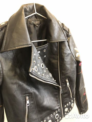 Женская куртка romeo & juliet couture Женская куртка romeo & juliet couture