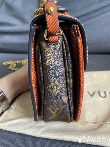 Сумка Louis Vuitton Сумка Louis Vuitton