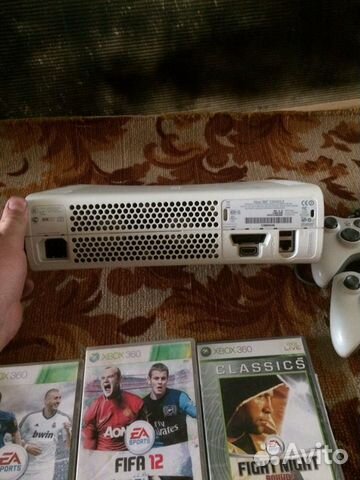Xbox 360
