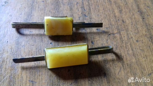 Зажимы для галстука СССР