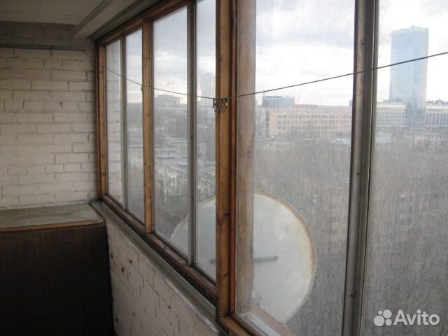1-к квартира, 38.8 м², 11/15 эт.