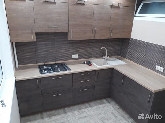 Кухни и Шкафы-купе, изготовление и ремонт Кухни и Шкафы-купе, изготовление и ремонт