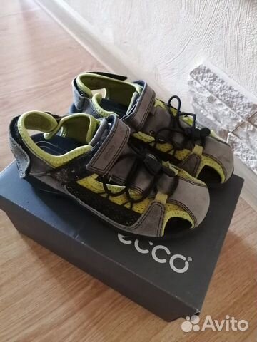 Сандалии Экко 31 Сандалии Экко 31