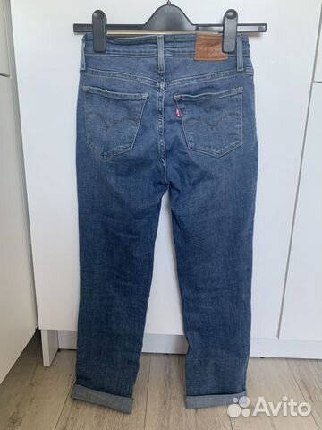 Джинсы Levi’s Джинсы Levi’s
