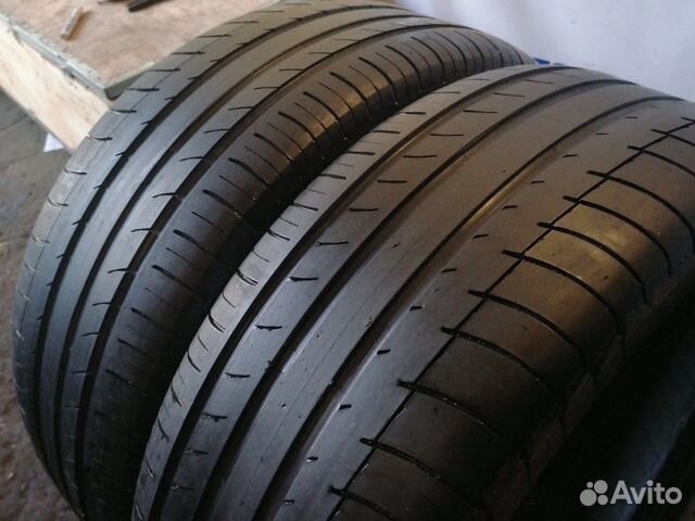 Лето Michelin Latitude Sport 255/45R20 101Wl Лето Michelin Latitude Sport 255/45R20 101Wl