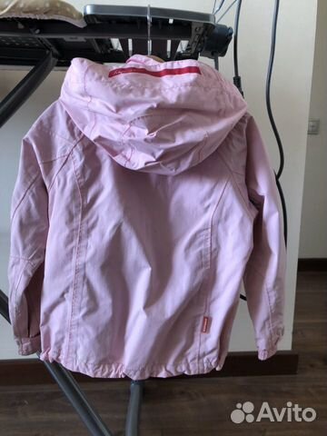 Ветровка Ветровка