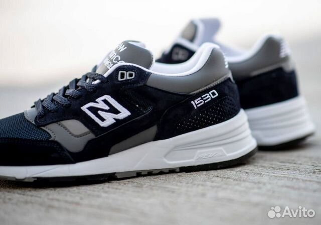 new balance 1530