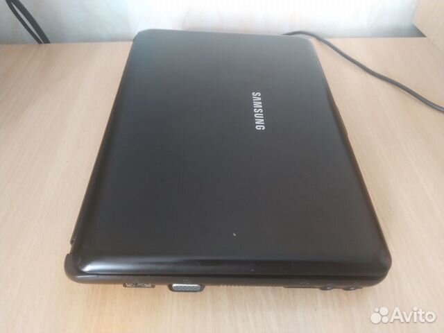 Нетбук Samsung NB-N130