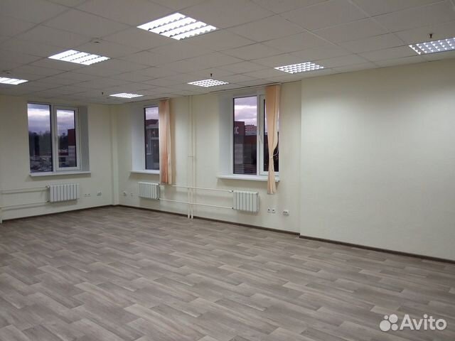 Офис 65.2 м² в Бизнес-центре Релита Офис 65.2 м² в Бизнес-центре Релита