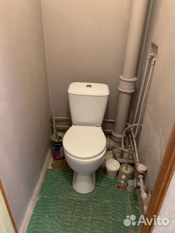 1-к квартира, 42 м², 8/10 эт.